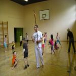 Capoeira   29